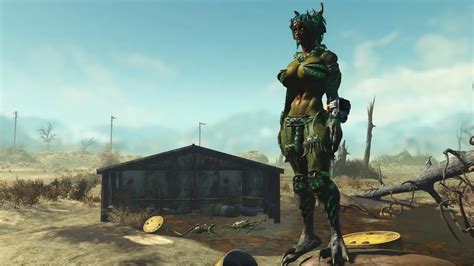 nsfw mods for fallout 4|Inside The NSFW World of Fallout and Skyrim Nudity。